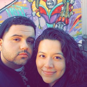 Meet your Posher, Nicholas